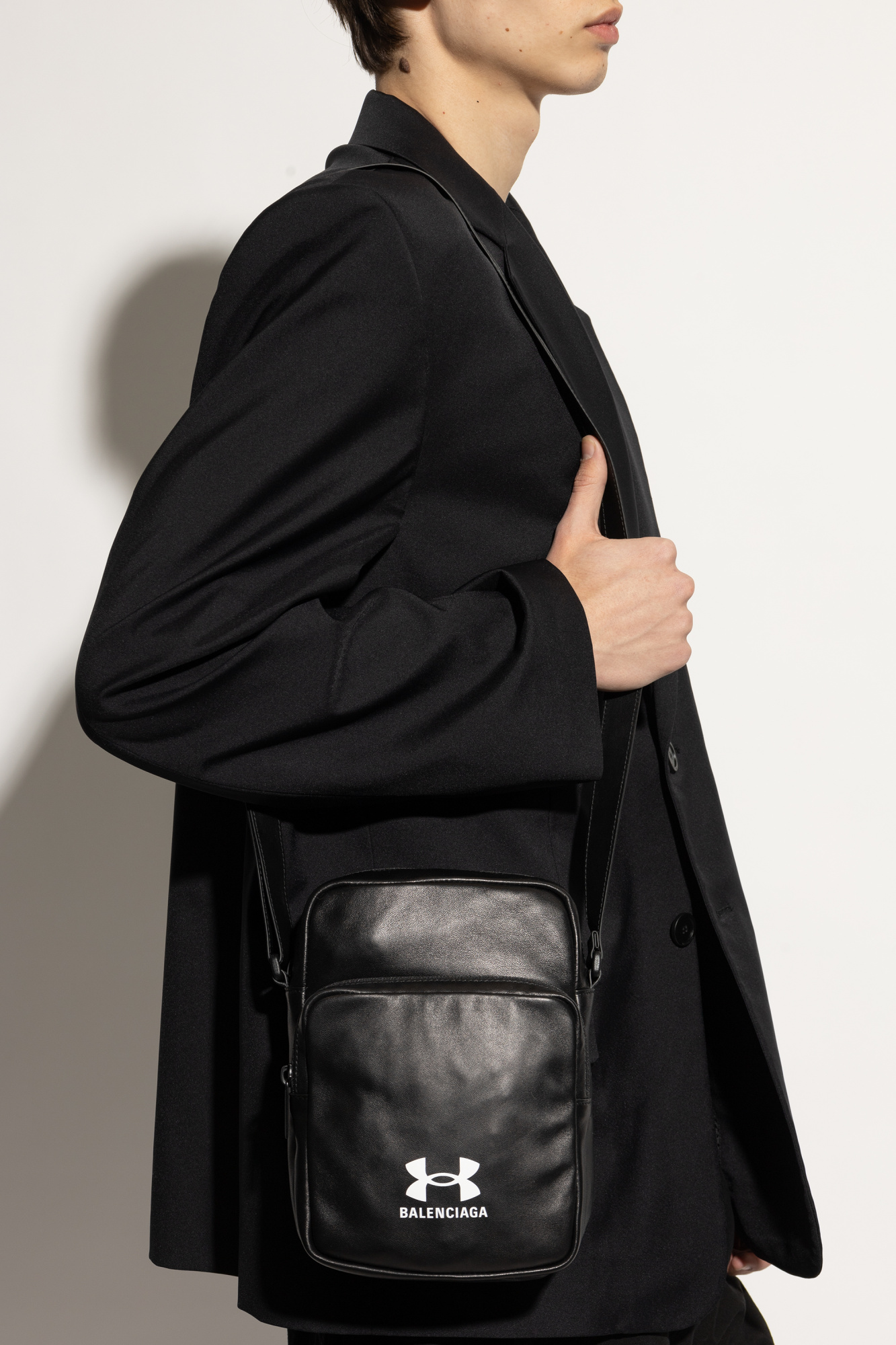 Balenciaga Balenciaga x Under Armour | Men's Bags | Vitkac